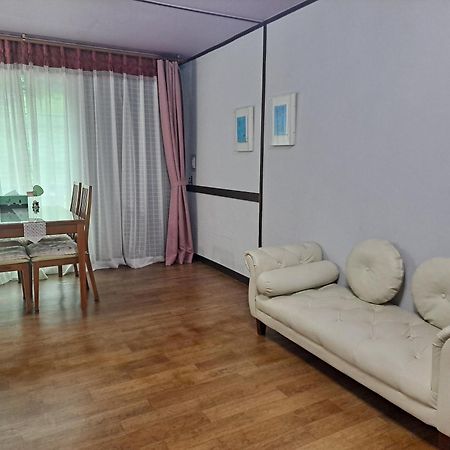 Charm Pension Gapyeong Exterior foto